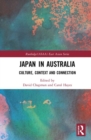 Image for Japan in Australia  : culture, context and connection