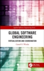Image for Global software development  : virtualization and coordination