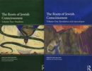 Image for The Roots of Jewish Consciousness (2 Volume set)
