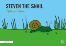 Image for Steven the Snail