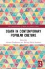 Image for Death in contemporary popular culture
