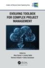 Image for Evolving toolbox for complex project management