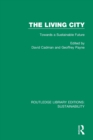 Image for The Living City