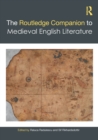 Image for The Routledge Companion to Medieval English Literature