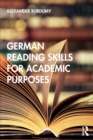 Image for German Reading Skills for Academic Purposes