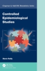 Image for Controlled epidemiological studies