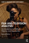 Image for Film and Television Analysis