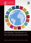 Image for Routledge Handbook on the UN and Development