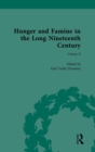 Image for Hunger and Famine in the Long Nineteenth Century