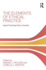 Image for The Elements of Ethical Practice