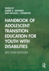 Image for Handbook of Adolescent Transition Education for Youth with Disabilities