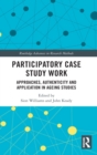Image for Participatory Case Study Work
