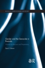 Image for Gender and the Genocide in Rwanda