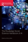 Image for The Routledge Social Science Handbook of AI