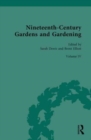 Image for Nineteenth-Century Gardens and Gardening
