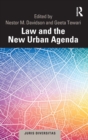 Image for Law and the New Urban Agenda