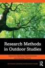 Image for Research Methods in Outdoor Studies