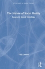 Image for The Nature of Social Reality