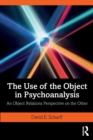 Image for The Use of the Object in Psychoanalysis