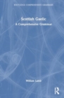 Image for Scottish Gaelic : A Comprehensive Grammar