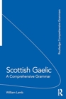 Image for Scottish Gaelic