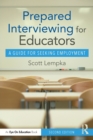 Image for Prepared Interviewing for Educators