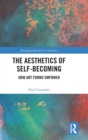 Image for The Aesthetics of Self-Becoming