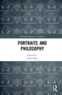 Image for Portraits and Philosophy