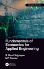 Image for Fundamentals of Economics for Applied Engineering