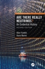Image for Are There Really Neutrinos?