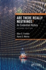 Image for Are There Really Neutrinos?