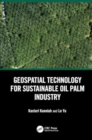 Image for Geospatial Technology for Sustainable Oil Palm Industry