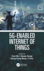 Image for 5G-Enabled Internet of Things