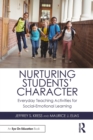 Image for Nurturing Students&#39; Character