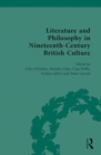Image for Literature and philosophy in nineteenth century British culture