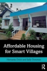 Image for Affordable housing for smart villages
