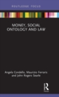 Image for Money, Social Ontology and Law