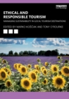 Image for Ethical and Responsible Tourism