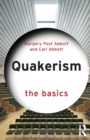 Image for Quakerism  : the basics