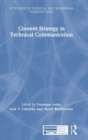 Image for Content Strategy in Technical Communication