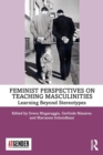 Image for Feminist Perspectives on Teaching Masculinities