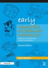 Image for Early listening skills for children with a hearing loss  : a resource for professionals in health and education