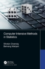 Image for Computer intensive methods in statistics