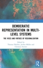 Image for Democratic Representation in Multi-level Systems