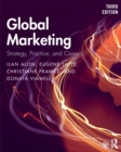 Image for Global marketing  : contemporary theory, practice, and cases