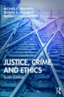 Image for Justice, Crime, and Ethics