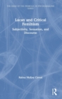 Image for Lacan and Critical Feminism