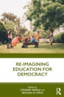 Image for Re-imagining Education for Democracy