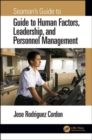 Image for Seaman&#39;s Guide to Human Factors, Leadership, and Personnel Management