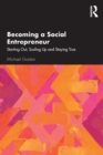 Image for Social entrepreneurs  : starting out, scaling up and staying true